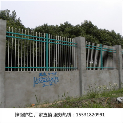 江苏淮安有生产锌钢护栏的厂家吗 好找吗 价格怎么样【图】- 勤加缘网